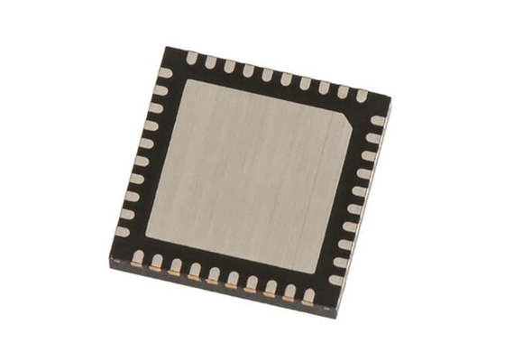 アナログ・ディジタル変換器ADC3581IRSBRの集積回路の破片40WQFNの低い電力ADC