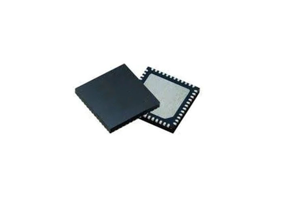 表面の台紙ADC3663IRSBR 65Mのデュアル・チャネル アナログ・ディジタル変換器