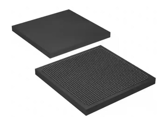 BT ICの表面の台紙BES2700YP超低い力デュアル モードBT 5.3可聴周波SoC IC