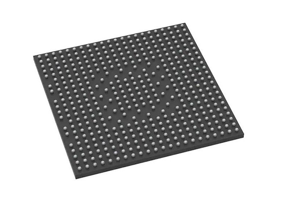 マイクロ制御回路MCU STM32MP153FAA1 32Bitマイクロプロセッサ破片448LFBGAの二重中心