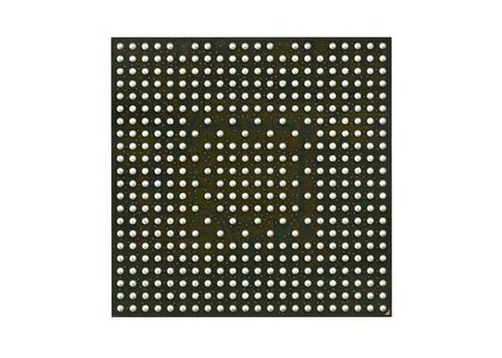 マイクロ制御回路MCU STM32MP153FAB1腕の皮質A7マイクロプロセッサIC 354LFBGA IC破片