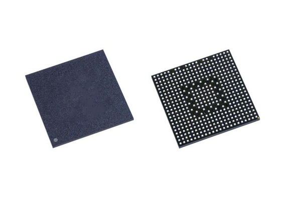 マイクロ制御回路MCU STM32MP153DAA1腕の皮質MPU 448LFBGAはマイクロプロセッサを埋め込んだ