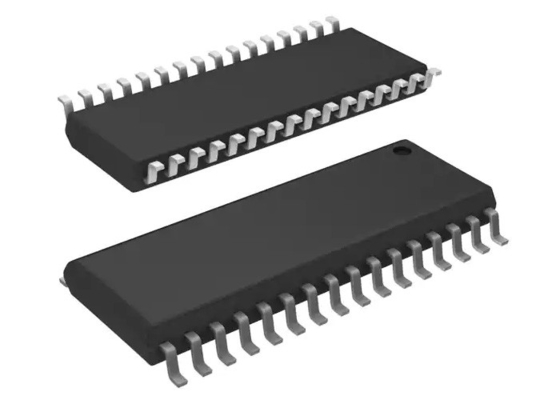 集積回路の破片CY14E256LA-SZ45XIの記憶IC 32-SOIC表面の台紙