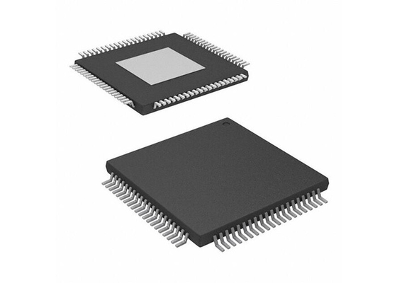 マイクロ制御回路MCU SPC572L64F2BC6AR力の建築MCU 80TQFPのマイクロ制御回路は欠ける