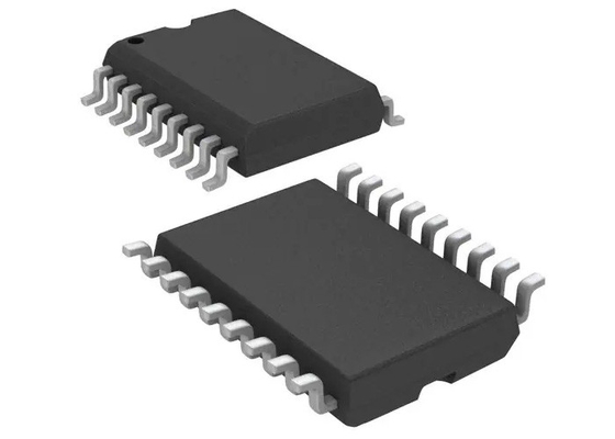 ICの破片PIC16F1827-I/SO 18 Pinの抜け目がない埋め込まれたマイクロ制御回路IC 18-SOIC