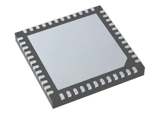 マイクロ制御回路MCU STM32WLE5C8U6 960MHz 48-UFQFN多重プロトコルRFトランシーバーIC