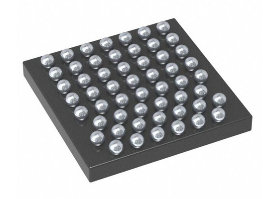 26MHzマイクロ制御回路MCU ADUCM3027BCBZマイクロ制御回路は54WLCSP低い電力を欠く