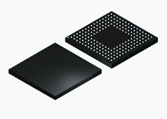 STM32WLE4J8I6 RFのマイクロ制御回路MCU副GHzの無線マイクロ制御回路