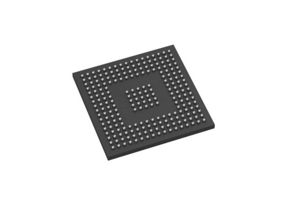 RFのマイクロ制御回路MCU STM32WLE4JBI6 21mA 960MHz 73-UFBGAトランシーバーIC