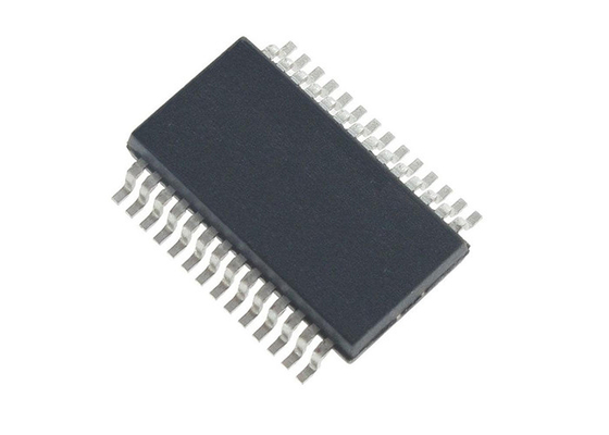 28-SSOPマイクロ制御回路MCU AVR128DB28-E/SS 128KB抜け目がないマイクロ制御回路IC