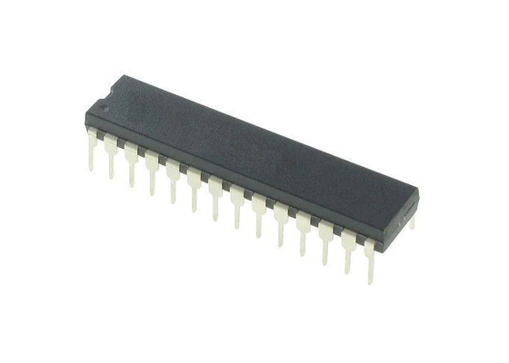 穴のマイクロ制御回路を通したマイクロ制御回路MCU AVR128DB28-I/SP 28-SPDIP