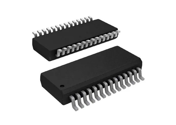 28-SOICパッケージAVR128DB28T-E/SO 8ビット128KBはマイクロ制御回路ICを埋め込んだ