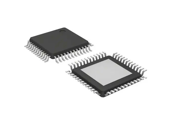 埋め込まれたマイクロ制御回路IC AVR128DB48-I/PT 24MHzフラッシュ48-TQFPのパッケージ