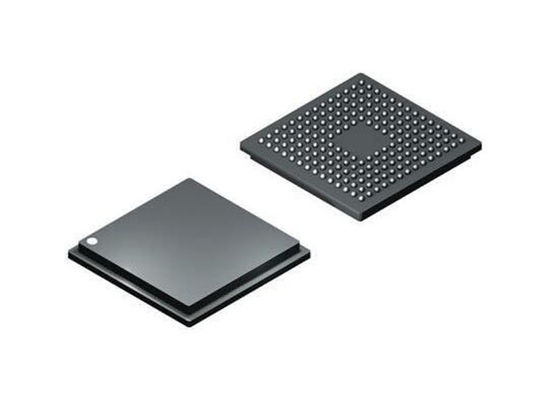 XA7A50T-2CPG236I Artix-7 XA FPGA IC 52160 ロジック要素,106 I/O,1.05V電源電圧を搭載した238-LFBGAパッケージ