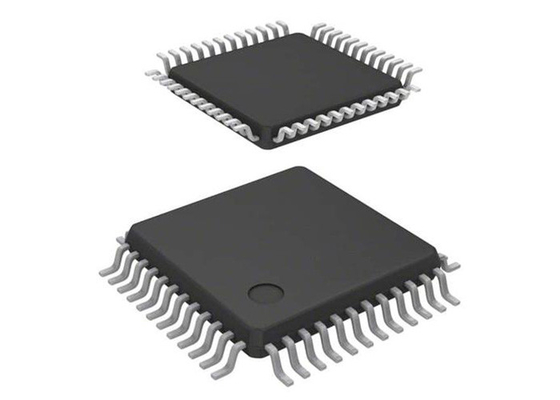 マイクロ制御回路MCU AVR128DB48T-E/PTマイクロ制御回路IC 48-TQFPパッケージ