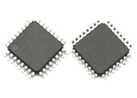 マイクロ制御回路MCU一般目的AVR128DB32T-I/PT 128KBフラッシュICの破片