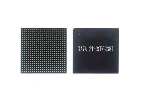 システム内プログラム可能なゲート・アレーXA7A12T-2CPG238I FPGA IC 238CSBGA集積回路の破片