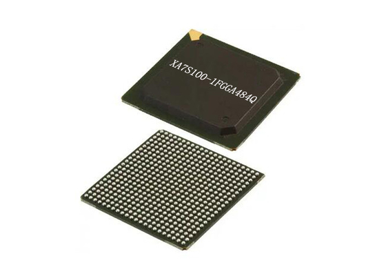 システム内プログラム可能なゲート・アレーXA7S100-1FGGA484Qスパルタ式の7 XAによって埋め込まれるFPGAs 484BGA