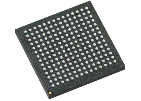 集積回路の破片XA7S15-1CPGA196I 1 Vのシステム内プログラム可能なゲート・アレー