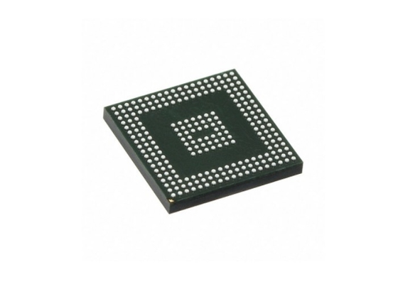 プログラム可能な論理IC XA7S25-1CSGA324Q フィールドプログラム可能なゲート配列 324-CSPBGA