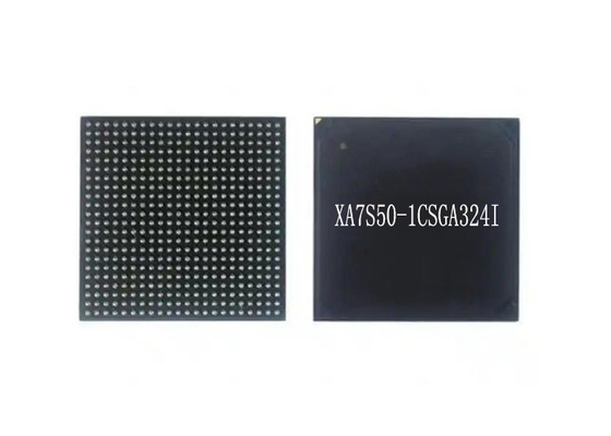 フィールドプログラム可能なゲート配列 XA7S50-1CSGA324I スパルタン 7 XA FPGAチップ 324CSGA