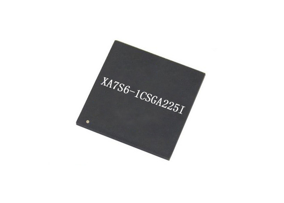 ICの集積回路XA7S6-1CSGA225Iスパルタ式の-7 XAのシステム内プログラム可能なゲート・アレーIC