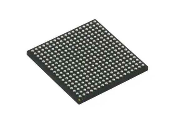 システム内プログラム可能なゲート・アレーXC6SLX25-N3CSG324I 324CSPBGA集積回路の破片