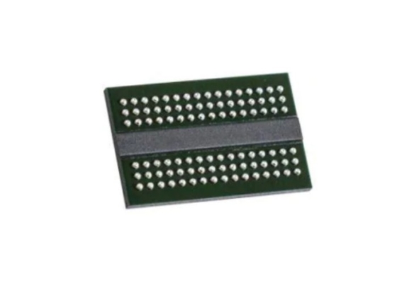 16Gbit記憶容量MT40A1G16KD-062E:E SDRAM - DDR4記憶IC 96-FBGAパッケージ