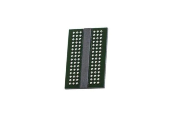 MT40A1G16KNR-062E:E SDRAM - DDR4記憶IC 16Gbitは1.6 GHz 19 ns 96-FBGAを平行にする
