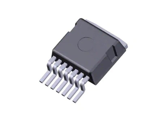 単一のFETsのトランジスターIPBE65R190CFD7A集積回路の破片TO-263-8 Nチャネル