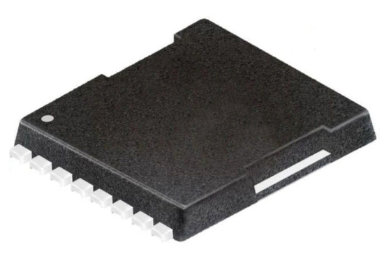 ICはIAUT260N10S5N019 N-Channel 100V 260A 300Wの表面の台紙のトランジスターを欠く