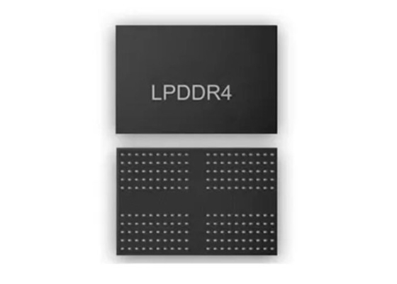 MT53E128M32D2DS-053 IT:A メモリICチップ 4Gbit モバイルLPDDR4 メモリIC WFBGA200