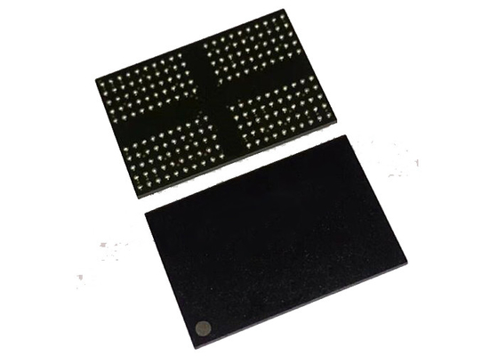 MT53E512M32D1ZW-046 WT:BメモリICチップ 16GbitダイナミックランダムアクセスメモリIC