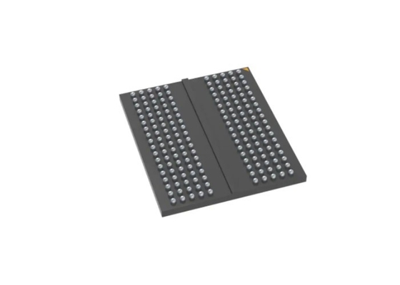 16Gbit集積回路の破片MT61K512M32KPA-14:C GDDR6の記憶IC 7GHz 180-FBGA