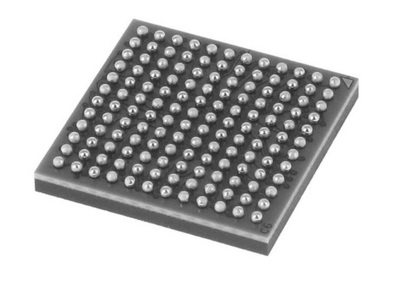 STM32H730ZBI6腕の皮質M7の32ビット550MHzマイクロ制御回路IC 144-UFBGA