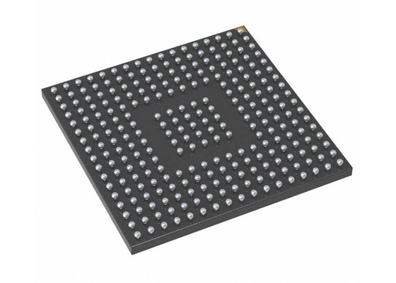 高性能STM32H7B3IIK6Qのマイクロ制御回路MCU 201UFBGAマイクロ制御回路破片