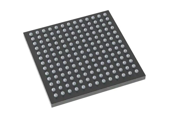 280MHzマイクロ制御回路破片STM32H7B3AII6Qのマイクロ制御回路MCU 169UFBGA IC破片