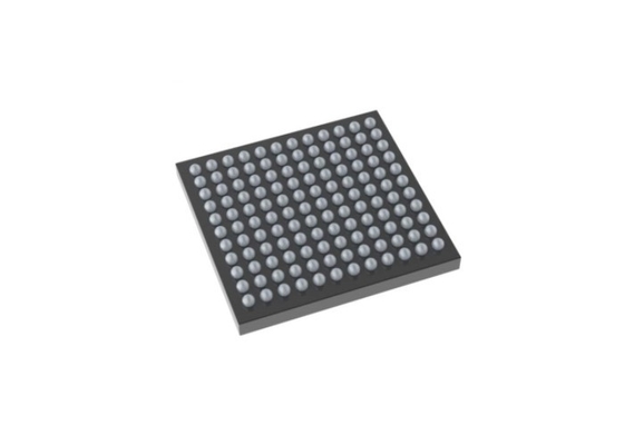 32ビット単心STM32H7A3QIY6Q STM32H7のマイクロ制御回路IC 2MBフラッシュ132-WLCSP