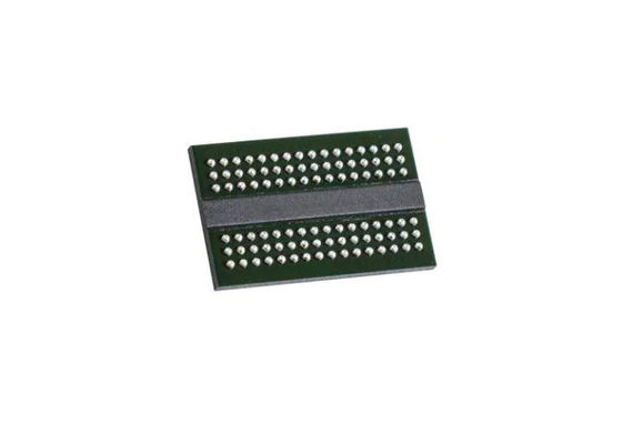 集積回路の破片MT40A1G16KH-062E AIT:E 1.6 GHzのドラムDDR4の記憶IC