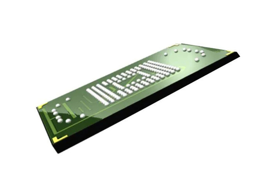 電子集積回路MTFC128GAOALEA-WTの記憶IC WFBGA-153パッケージ