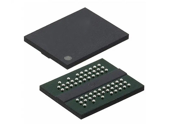 集積回路の破片MT40A256M16LY-062E:F TR 4G 256Mの記憶IC FBGA