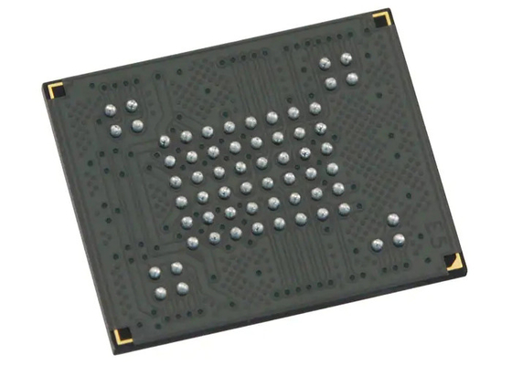 ICはMTFC32GAZAQHD-IT FLASH-NAND 256Gbit 200MHz 153-VFBGAの記憶ICを欠く