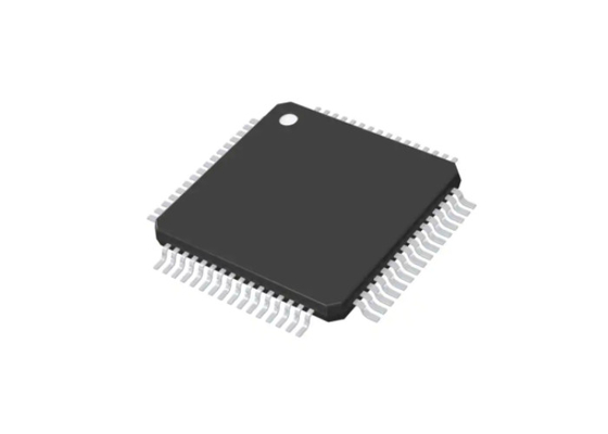 48MHzマイクロ制御回路MCU PIC32CM5164LS00064-I/PT 32ビット埋め込まれたプロセッサ
