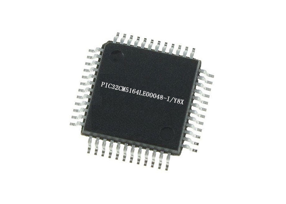 PIC32CM5164LE00048-I/Y8Xの超低い力の安全な、高められた接触MCUマイクロ制御回路