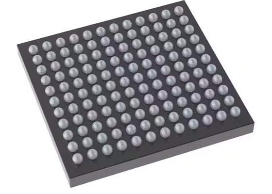 マイクロ制御回路MCU STM32H7B3QIY6Q 2 Mバイト抜け目がないマイクロ制御回路IC 132-UFBGA