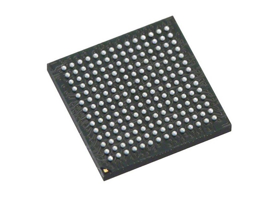 フィールドプログラム可能なゲート配列 XC6SLX100-2FGG676C 676BGA スパルタン 6 LX FPGA IC