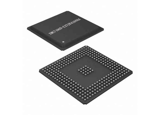 マイクロ制御回路MCU XMC7100D-E272K4160AA 250MHzマイクロ制御回路ICフラッシュ272-BGA