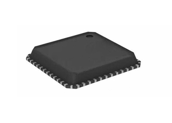マイクロ制御回路MCU XMC4104-Q48F64 BA 32Bitの単心48VFQFNマイクロ制御回路破片