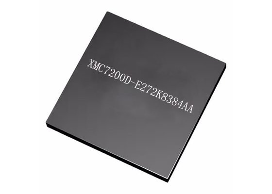 腕の皮質M7のマイクロ制御回路IC XMC7200D-E272K8384AA 272-LFBGA表面の台紙