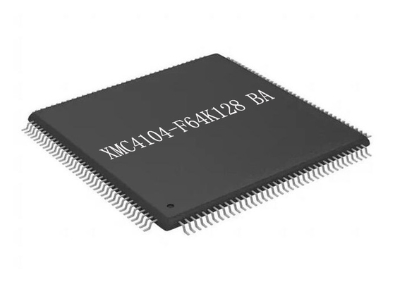 32Bit単心XMC4104-F64K128 BAのマイクロ制御回路は64LQFPマイクロ制御回路MCUを欠く